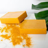 SkinKitty™ Lemon Kojic Acid + Turmeric Hand Made Soap